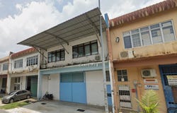 Balakong, Selangor 43300