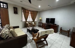 Johor Bahru, Johor 81100