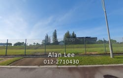 Jalan Ecohill 2, Semenyih, Selangor 43500