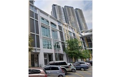 Jalan Atmosphere 5, Seri Kembangan, Selangor 43300