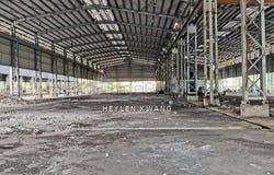 Selangor, Shah Alam, Selangor 40300