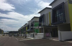 Beranang, Selangor 43700