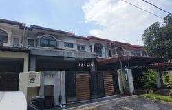 Subang Jaya, Selangor 47500