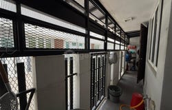 JALAN CV 4B, Cyberjaya, Selangor 63000