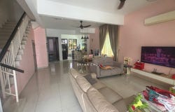 Lebuh Diamond, Semenyih, Selangor 43500