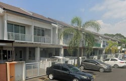 Jenjarom, Selangor 42600