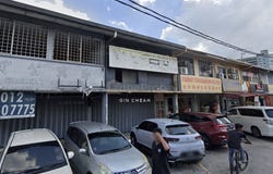 Kajang, Selangor 43000