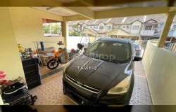 43200, Selangor, Batu 9th Cheras, Selangor 43200