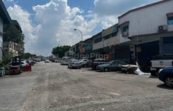 S, Kepong, Kuala Lumpur 52100