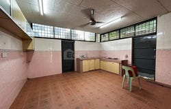 Laluan Perajurit 1, Ipoh, Perak 31400