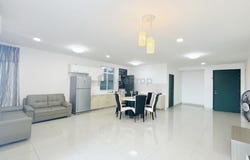 Jalan Permas 2, Masai, Johor 81750