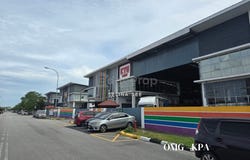 Shah Alam, Selangor 42450