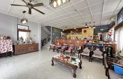 Jalan Ukay, Ampang, Selangor 68000