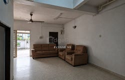 Jalan 4, Kajang, Selangor 43000