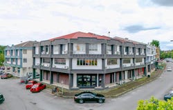 Selangor, Shah Alam, Selangor