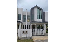 Jalan Kuching Outer Ring, Kota Samarahan, Sarawak 94300