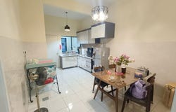 Jalan Kerongsang, Klang, Selangor 41200