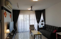 Jalan 3/27E, Setapak, Kuala Lumpur 53300
