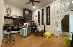 Seri Kembangan, Selangor 41200