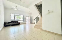 Persiaran Hill Park, Puncak Alam, Bandar Puncak Alam, Selangor 42300