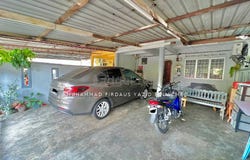 Taman Banting Baru, Banting, Selangor 42700