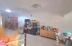 Persiaran Pandan 7, 55100, Selangor, Ampang, Selangor 55100
