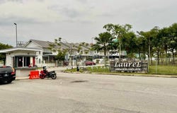 Cyberjaya, Selangor 63000