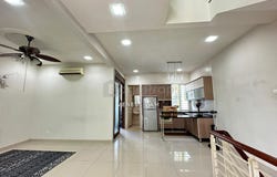 Jalan Oasis, Cheras South, Selangor 43200