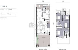 Jalan KE 12/2, , Rawang, Selangor 48000