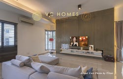 Jalan Aman Perdana, Klang, Selangor 41050