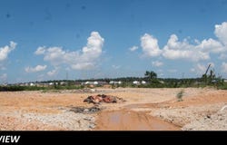 Johor Bahru, Johor 81100