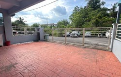 Jalan Saga Emas, Kajang, Selangor 43000