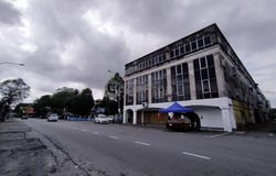Petaling Jaya, Selangor 46000