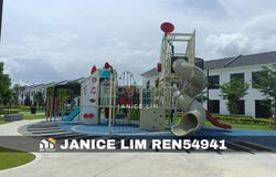Batu Kawan, Penang 0