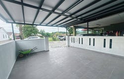 Jalan Bakawali, Rawang, Selangor 48300