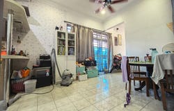 Johor Bahru, Johor 81750