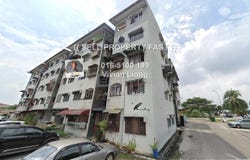 Jalan Kajang Indah, Kajang, Selangor 43000