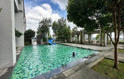 Off Jalan Atmosphere Utama 1, 43400, Selangor, Puchong, Selangor 43400