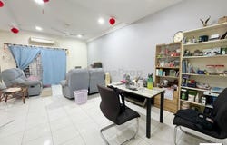 Jalan Kerongsang, Klang, Selangor 41200