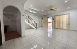 Pakatan Jaya Bercham, Ipoh, Perak 31400