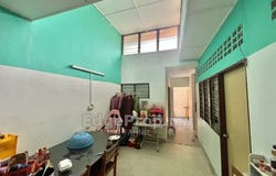 Jalan Usaha Ehsan, Taman Ehsan, Kepong, Selangor 52100
