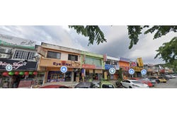 Jalan 1A/3, Sungai Buloh, Selangor