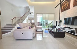 Jalan Oasis, Cheras South, Selangor 43200
