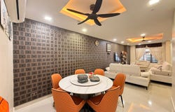 Jalan Hang Jebat, Skudai, Johor 81300