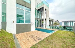 Taman Melawati, Selangor 68000