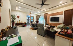 Persiaran Rimba, Bandar Rimbayu, Telok Panglima Garan, Telok Panglima Garang, Selangor 41200