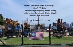 Jalan Banting-Semenyih, Banting, Selangor 42700