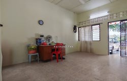 JALAN KUALA KANGSAR, 30100, Kinta, Perak 30100
