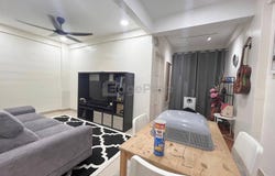 Jalan Tanjung Utama 1, Laman Semanggi, Semenyih, Selangor 43500