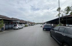 Jalan Kebun Nenas, Klang, Selangor 41200